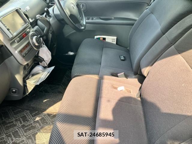 Daihatsu TANTO CUSTOM 2008-02 8038717-9