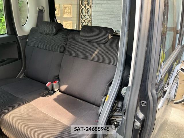 Daihatsu TANTO CUSTOM 2008-02 8038717-11