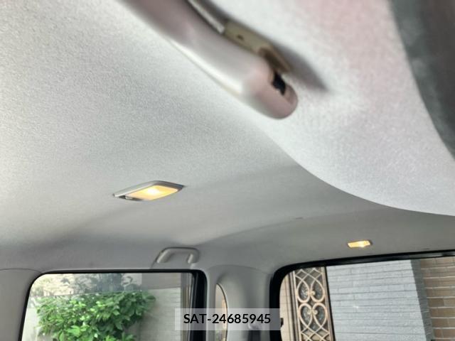 Daihatsu TANTO CUSTOM 2008-02 8038717-13