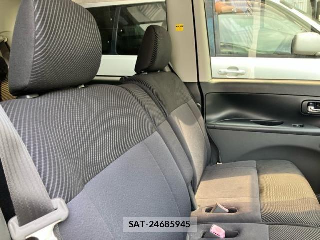 Daihatsu TANTO CUSTOM 2008-02 8038717-19