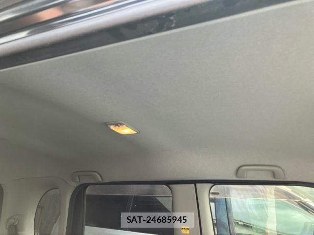 Daihatsu TANTO CUSTOM 2008-02 8038717-21