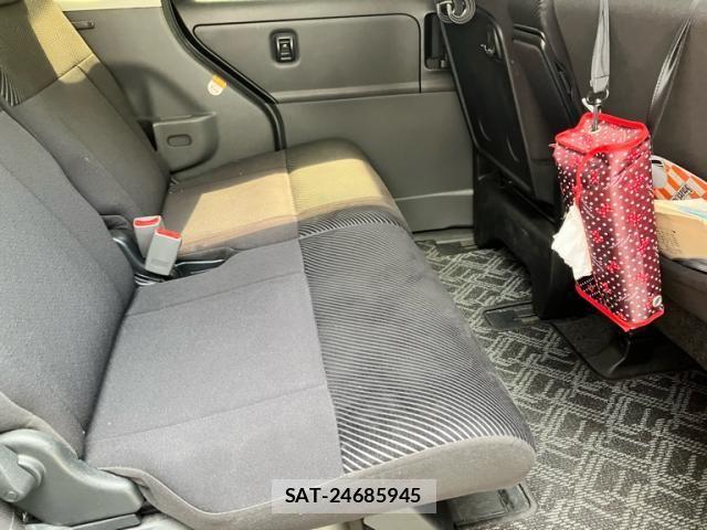 Daihatsu TANTO CUSTOM 2008-02 8038717-23