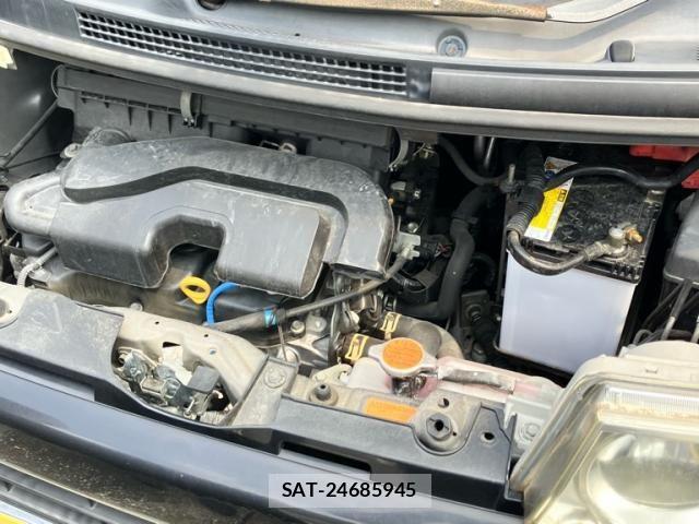 Daihatsu TANTO CUSTOM 2008-02 8038717-25