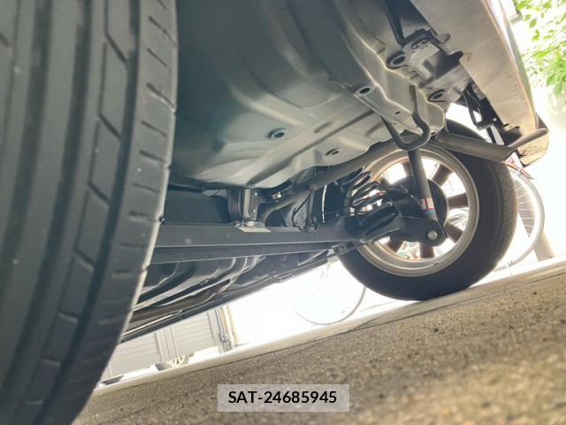 Daihatsu TANTO CUSTOM 2008-02 8038717-28