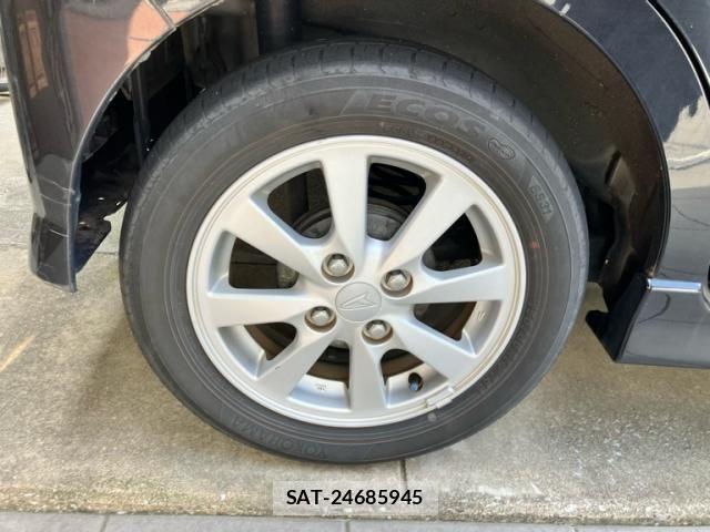 Daihatsu TANTO CUSTOM 2008-02 8038717-3