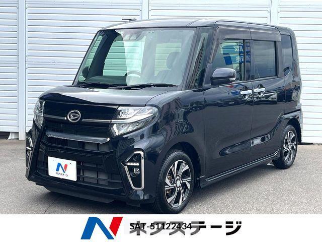 Daihatsu TANTO CUSTOM 2021-03 8038700-0