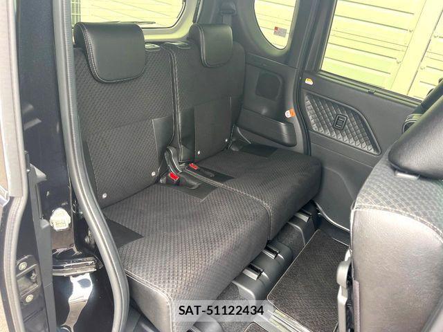 Daihatsu TANTO CUSTOM 2021-03 8038700-9
