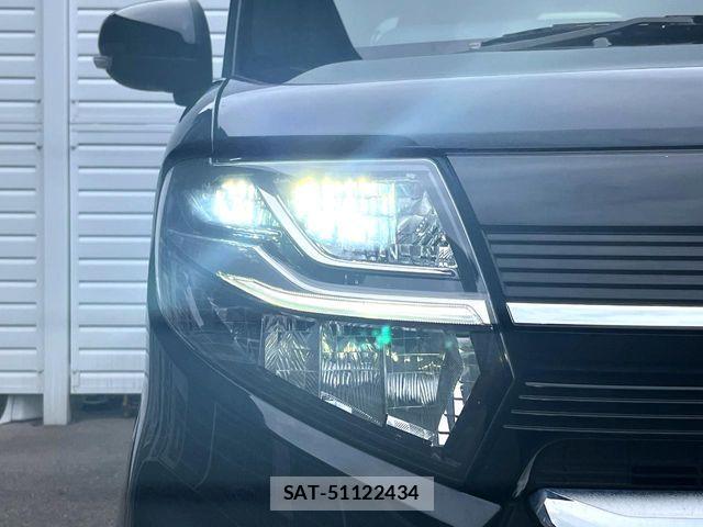Daihatsu TANTO CUSTOM 2021-03 8038700-11