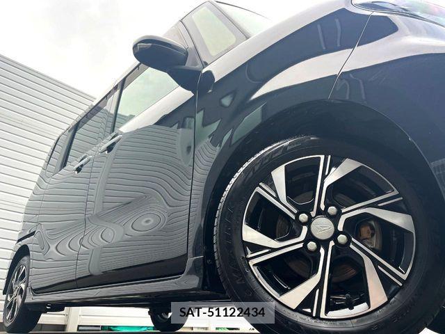 Daihatsu TANTO CUSTOM 2021-03 8038700-12