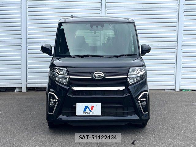 Daihatsu TANTO CUSTOM 2021-03 8038700-13