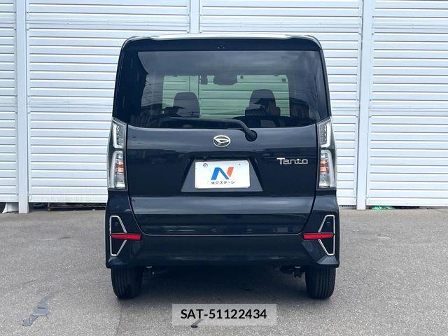 Daihatsu TANTO CUSTOM 2021-03 8038700-14
