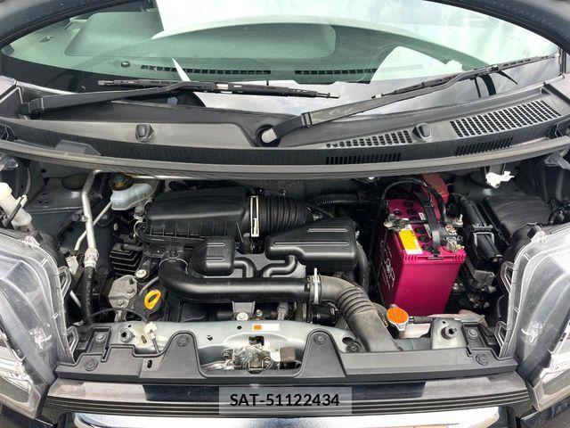 Daihatsu TANTO CUSTOM 2021-03 8038700-17