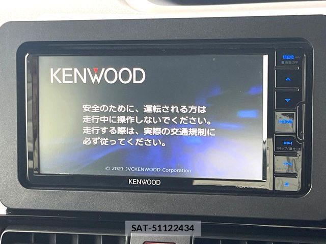 Daihatsu TANTO CUSTOM 2021-03 8038700-2