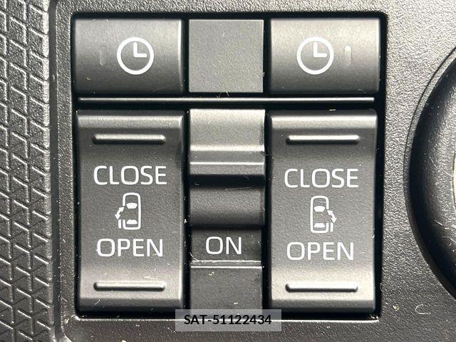 Daihatsu TANTO CUSTOM 2021-03 8038700-5