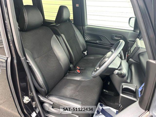 Daihatsu TANTO CUSTOM 2021-03 8038700-8