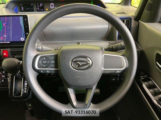 Daihatsu TANTO CUSTOM 2020-02 8038696-10