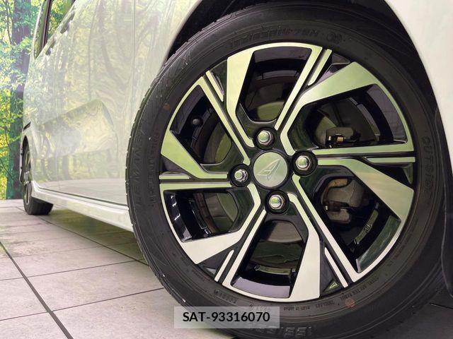 Daihatsu TANTO CUSTOM 2020-02 8038696-12