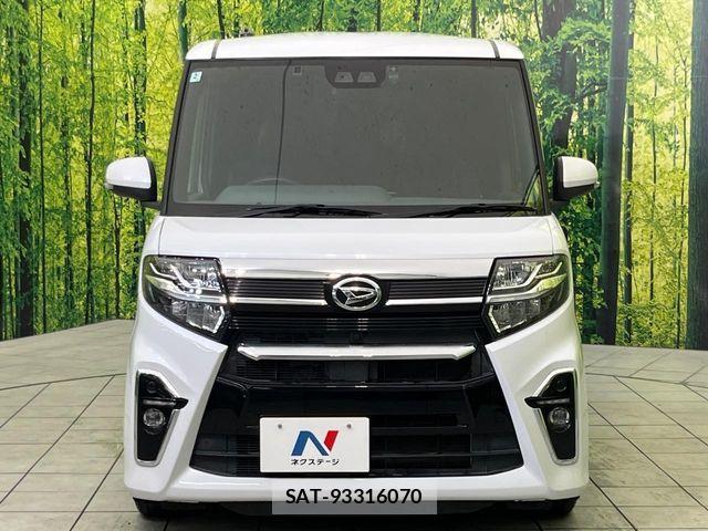 Daihatsu TANTO CUSTOM 2020-02 8038696-13