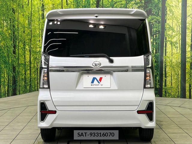 Daihatsu TANTO CUSTOM 2020-02 8038696-14