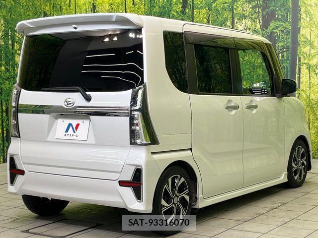 Daihatsu TANTO CUSTOM 2020-02 8038696-16