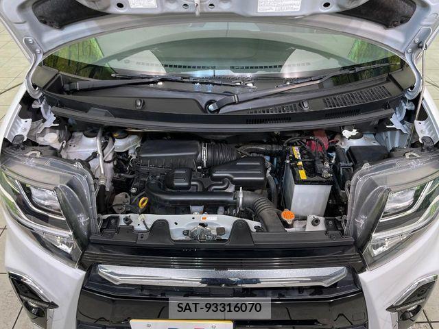 Daihatsu TANTO CUSTOM 2020-02 8038696-17