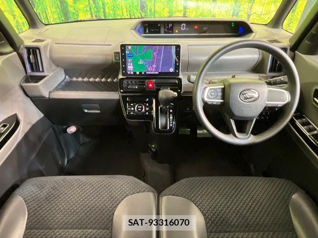 Daihatsu TANTO CUSTOM 2020-02 8038696-1