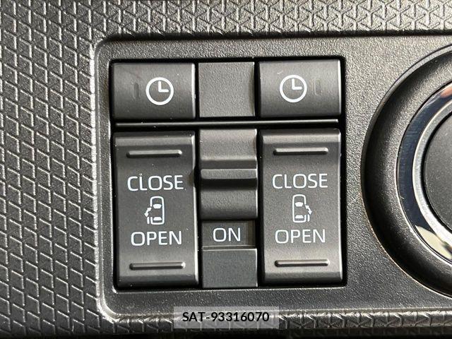 Daihatsu TANTO CUSTOM 2020-02 8038696-5