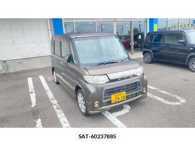 Daihatsu TANTO CUSTOM 2011-11 8038716-0