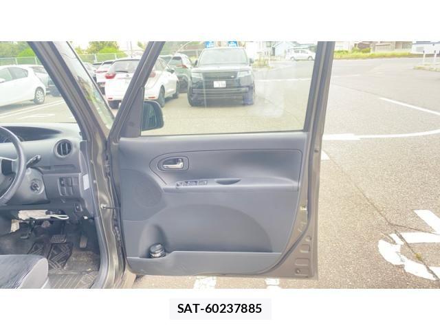 Daihatsu TANTO CUSTOM 2011-11 8038716-11