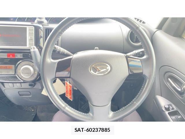 Daihatsu TANTO CUSTOM 2011-11 8038716-12