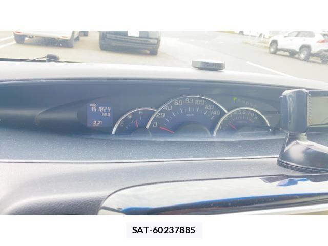 Daihatsu TANTO CUSTOM 2011-11 8038716-13