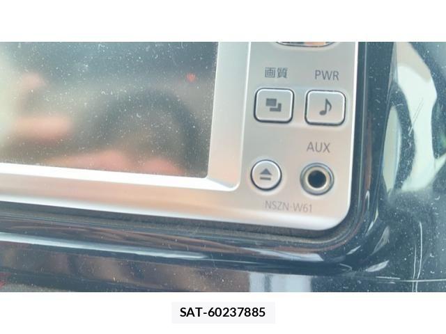 Daihatsu TANTO CUSTOM 2011-11 8038716-15