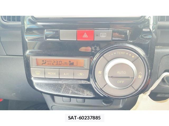 Daihatsu TANTO CUSTOM 2011-11 8038716-16