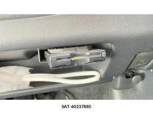 Daihatsu TANTO CUSTOM 2011-11 8038716-17