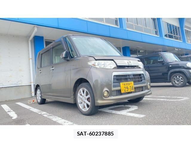 Daihatsu TANTO CUSTOM 2011-11 8038716-2