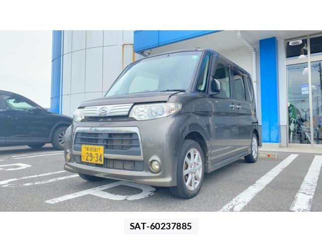 Daihatsu TANTO CUSTOM 2011-11 8038716-3