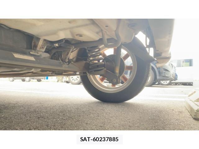 Daihatsu TANTO CUSTOM 2011-11 8038716-4