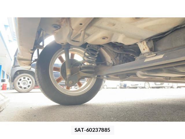 Daihatsu TANTO CUSTOM 2011-11 8038716-5