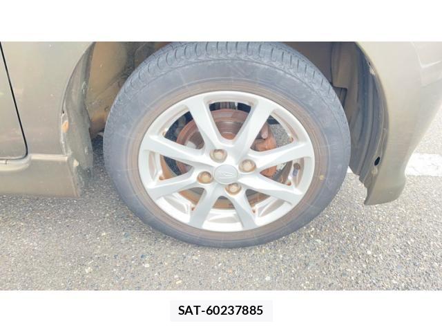 Daihatsu TANTO CUSTOM 2011-11 8038716-6