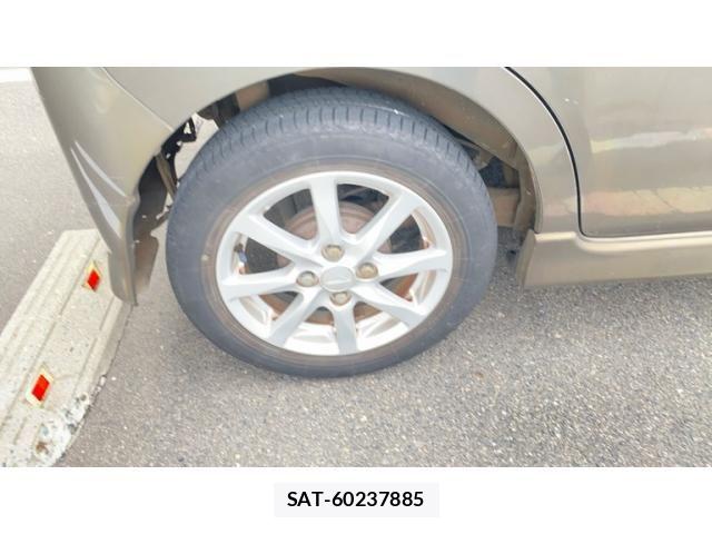 Daihatsu TANTO CUSTOM 2011-11 8038716-7