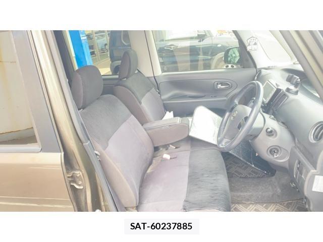 Daihatsu TANTO CUSTOM 2011-11 8038716-8