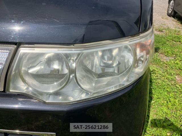 Daihatsu TANTO CUSTOM 2008-02 8038725-9