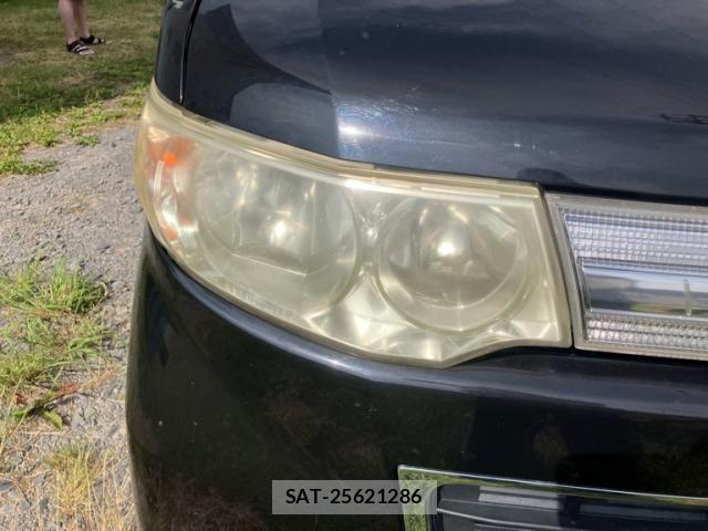 Daihatsu TANTO CUSTOM 2008-02 8038725-10