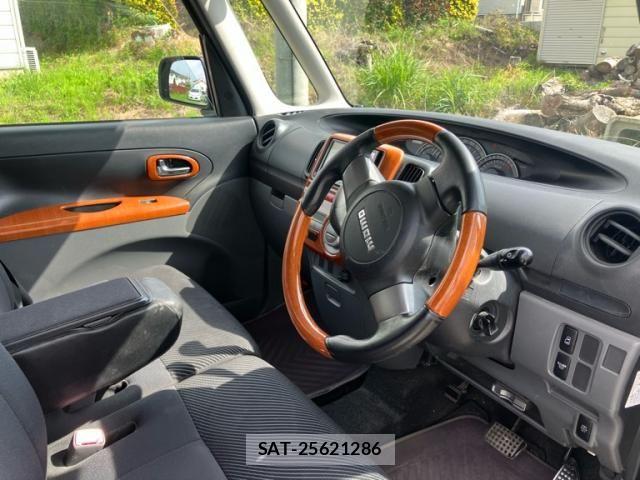 Daihatsu TANTO CUSTOM 2008-02 8038725-13