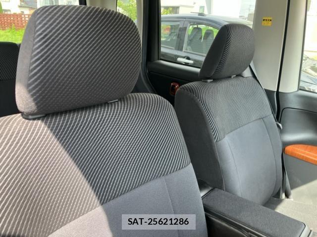 Daihatsu TANTO CUSTOM 2008-02 8038725-14