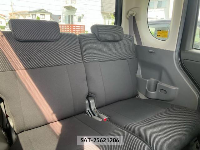Daihatsu TANTO CUSTOM 2008-02 8038725-15