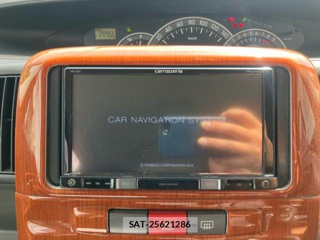 Daihatsu TANTO CUSTOM 2008-02 8038725-18