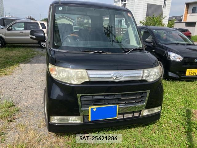 Daihatsu TANTO CUSTOM 2008-02 8038725-1