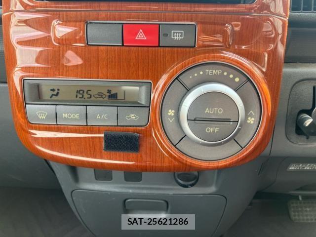 Daihatsu TANTO CUSTOM 2008-02 8038725-19