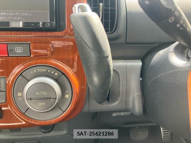 Daihatsu TANTO CUSTOM 2008-02 8038725-20